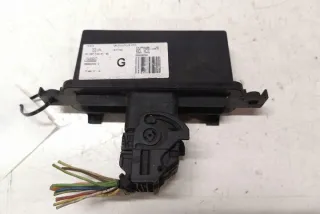 965805428000 Блок управления светом Citroen C5 2 Арт e12535461, вид 2