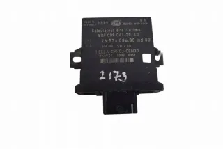 5DF00904120AD Блок управления светом Citroen C4 1 Арт e12535449, вид 3