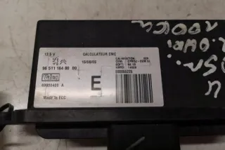 965111648000 Блок управления светом Citroen C4 2 Арт e12535440, вид 3