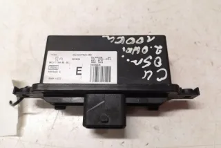 965111648000 Блок управления светом Citroen C4 2 Арт e12535440, вид 4