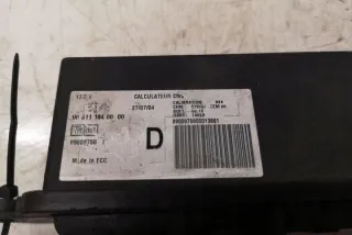 965111648000 Блок управления светом Citroen C4 2 Арт e12535439, вид 1