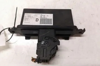 965111648000 Блок управления светом Citroen C4 2 Арт e12535439, вид 4
