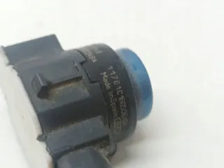 13480548 0263033484 2014- Датчик температуры Opel Corsa E Арт e12535429, вид 5