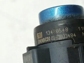 13480548 2014- Датчик температуры Opel Corsa E Арт e12535428, вид 2