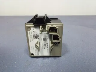 A2189053501 Замок зажигания Mercedes E C207 Арт e12535386, вид 5