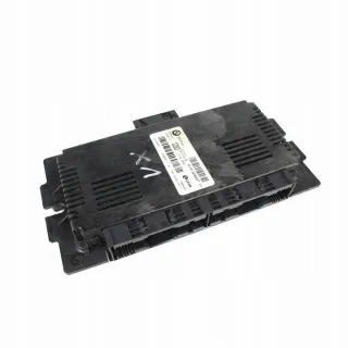 2012-2015 9286887 MOTO99 Блок управления светом BMW X1 E84 Арт e12535343, вид 1