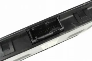 2012-2015 9286887 MOTO99 Блок управления светом BMW X1 E84 Арт e12535343, вид 2