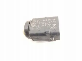 A0015427418 Датчик температуры Mercedes ML W164 Арт e12535322, вид 5
