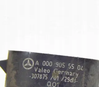 A0009055504 Датчик температуры Mercedes ML/GLE W166 Арт e12535302, вид 7