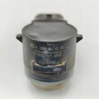 A0009055504 Датчик температуры Mercedes E W213 Арт e12535270, вид 7