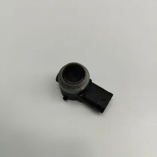 A0009055504 Датчик температуры Mercedes C W205 Арт e12535239, вид 3