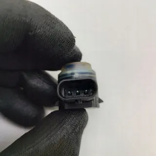 A0009055504 Датчик температуры Mercedes C W205 Арт e12535239, вид 7