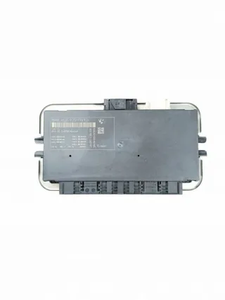 9251976 Блок управления светом BMW 5 F10/F11/GT F07 Арт e12535184, вид 1