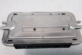 9273628 Блок управления светом BMW 5 F10/F11/GT F07 Арт e12535173, вид 1