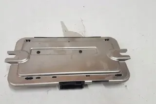 61359273628901 Блок управления светом BMW 5 F10/F11/GT F07 Арт e12535163, вид 1
