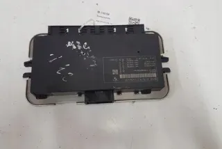 61359273628901 Блок управления светом BMW 5 F10/F11/GT F07 Арт e12535163, вид 3