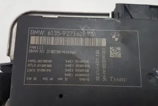 61359273628901 Блок управления светом BMW 5 F10/F11/GT F07 Арт e12535163, вид 5