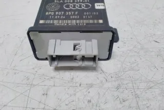 8P0907357F Блок управления светом Audi Q7 4L Арт e12535073, вид 2