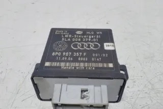 8P0907357F Блок управления светом Audi Q7 4L Арт e12535073, вид 3