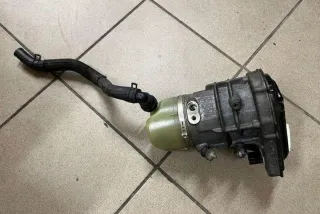 31340205 Насос гидроусилителя руля Volvo V60 1 Арт e12535047, вид 2