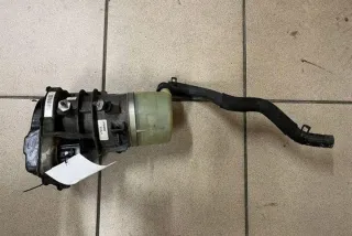 31340205 Насос гидроусилителя руля Volvo V60 1 Арт e12535047, вид 4