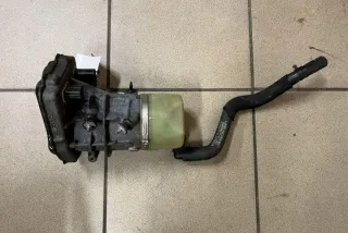 31340205 Насос гидроусилителя руля Volvo V60 1 Арт e12535047, вид 6