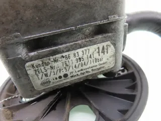 8683377 7613955141 9485757 Насос гидроусилителя руля Volvo S60 1 Арт e12535027, вид 4