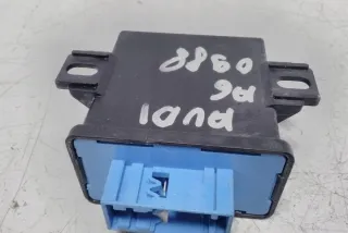 4F0907357E Блок управления светом Audi A6 C6 (S6,RS6) Арт e12534996, вид 1