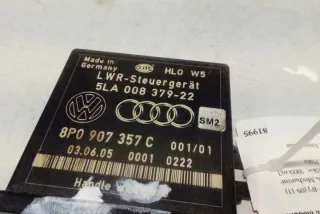5LA00837922 Блок управления светом Audi A6 C6 (S6,RS6) Арт e12534995, вид 2