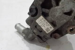 7E0422154E Насос гидроусилителя руля Volkswagen Transporter T6 Арт e12534971, вид 4