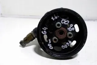 1J0422154C Насос гидроусилителя руля Volkswagen Golf 6 Арт e12534941, вид 2
