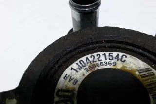 1J0422154C Насос гидроусилителя руля Volkswagen Golf 6 Арт e12534940, вид 3