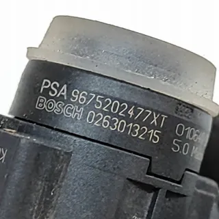 9675202477XT Датчик температуры Citroen C5 Aircross Арт e12534852, вид 6