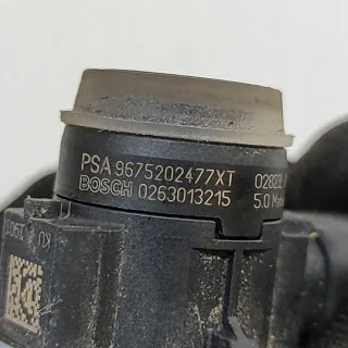 9675202477XT Датчик температуры Citroen C5 Aircross Арт e12534851, вид 6