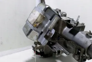 48810JY40C Насос гидроусилителя руля Renault Koleos Арт e12534752, вид 3