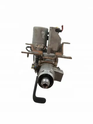8201514069 2008- Рулевая колонка Renault Kangoo 2 Арт e12534653, вид 7