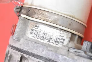 13192897 Насос гидроусилителя руля Opel Astra H Арт e12534575, вид 2