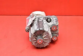 13192897 Насос гидроусилителя руля Opel Astra H Арт e12534575, вид 6