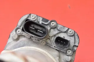 13192897 Насос гидроусилителя руля Opel Astra H Арт e12534575, вид 8