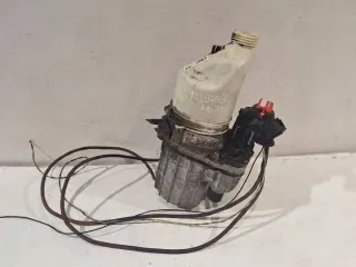 13192897 Насос гидроусилителя руля Opel Astra H Арт e12534574, вид 1