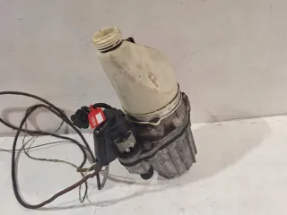 13192897 Насос гидроусилителя руля Opel Astra H Арт e12534574, вид 4