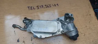  Насос гидроусилителя руля Opel Astra H Арт e12534562, вид 1