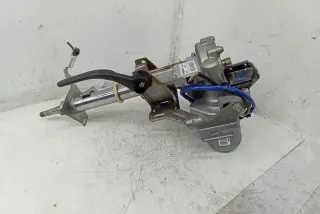 48810BR00C Насос гидроусилителя руля Nissan Qashqai 2 Арт e12534531, вид 1