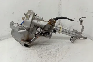 48810BR00C Насос гидроусилителя руля Nissan Qashqai 2 Арт e12534531, вид 4