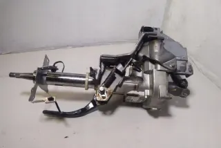 48810BR00C Насос гидроусилителя руля Nissan Qashqai 2 Арт e12534530, вид 1