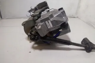 48810BR00C Насос гидроусилителя руля Nissan Qashqai 2 Арт e12534530, вид 2