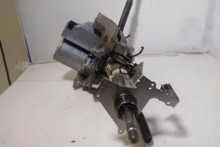 48810BR00C Насос гидроусилителя руля Nissan Qashqai 2 Арт e12534530, вид 4