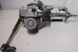 48810BR00C Насос гидроусилителя руля Nissan Qashqai 2 Арт e12534530, вид 5