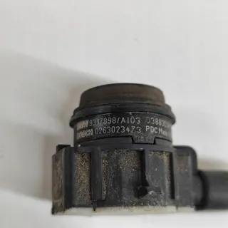 9317898 Датчик температуры BMW M4 F82/F83 Арт e12534465, вид 6