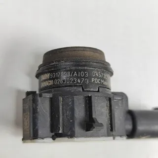 9317898 Датчик температуры BMW M4 F82/F83 Арт e12534464, вид 5